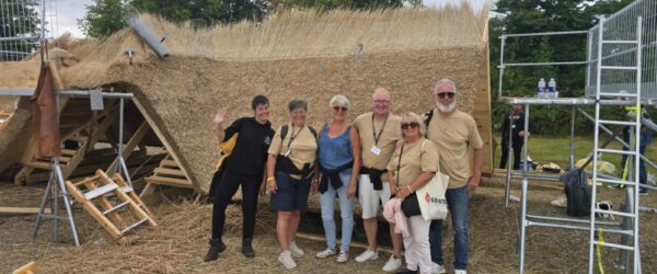 Compte-rendu de la rencontre internationale – ITS 2025